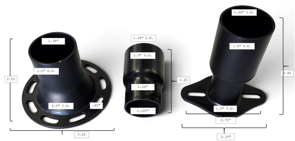 Generator Muffler — ZombieBox